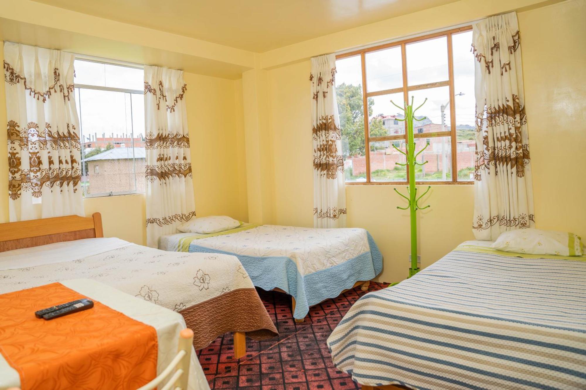 Hotel Summita Юнгио Экстерьер фото