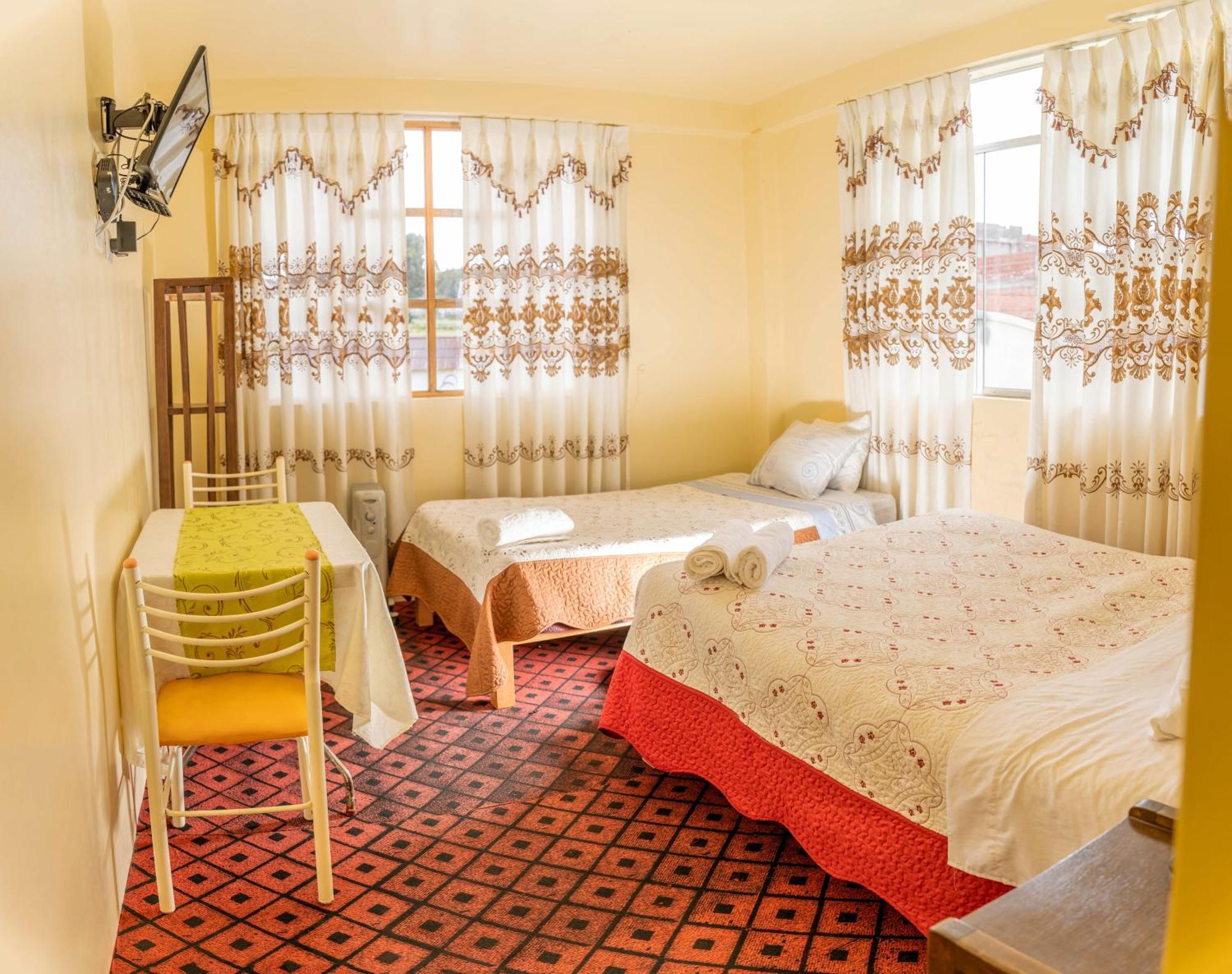 Hotel Summita Юнгио Экстерьер фото