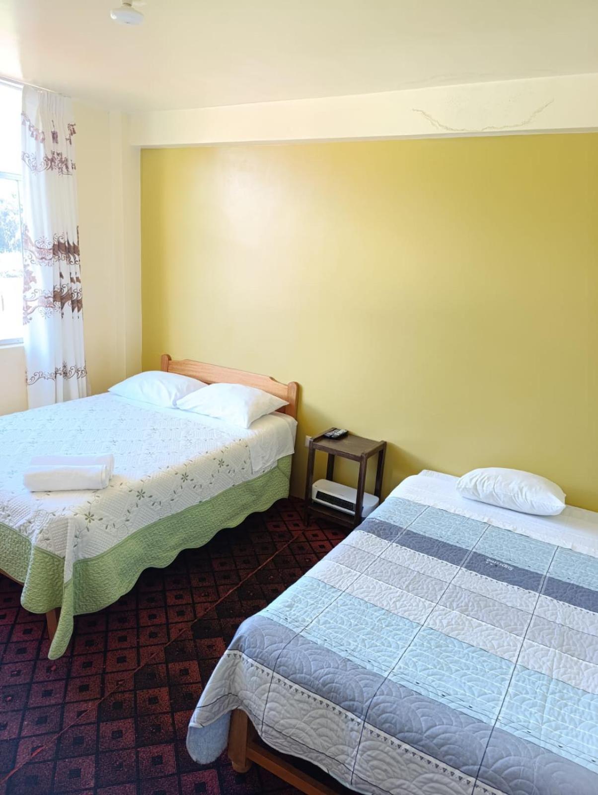 Hotel Summita Юнгио Экстерьер фото