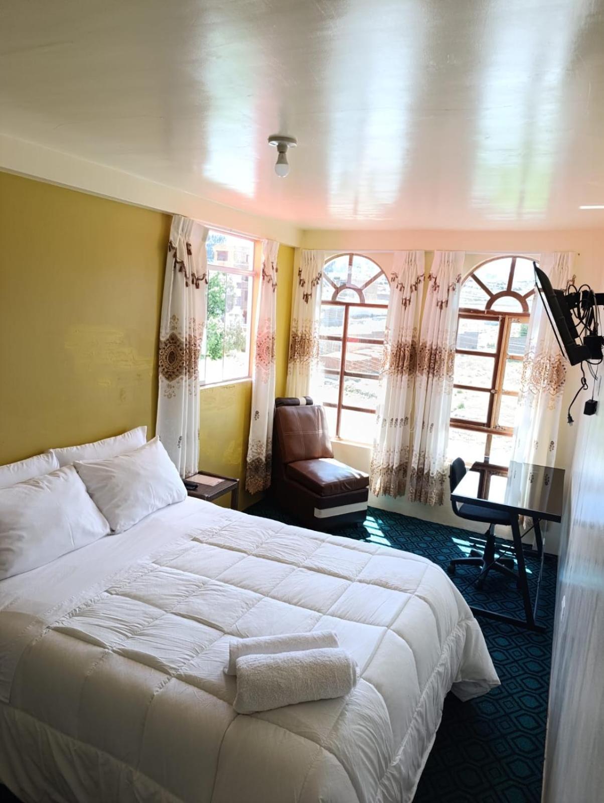 Hotel Summita Юнгио Экстерьер фото
