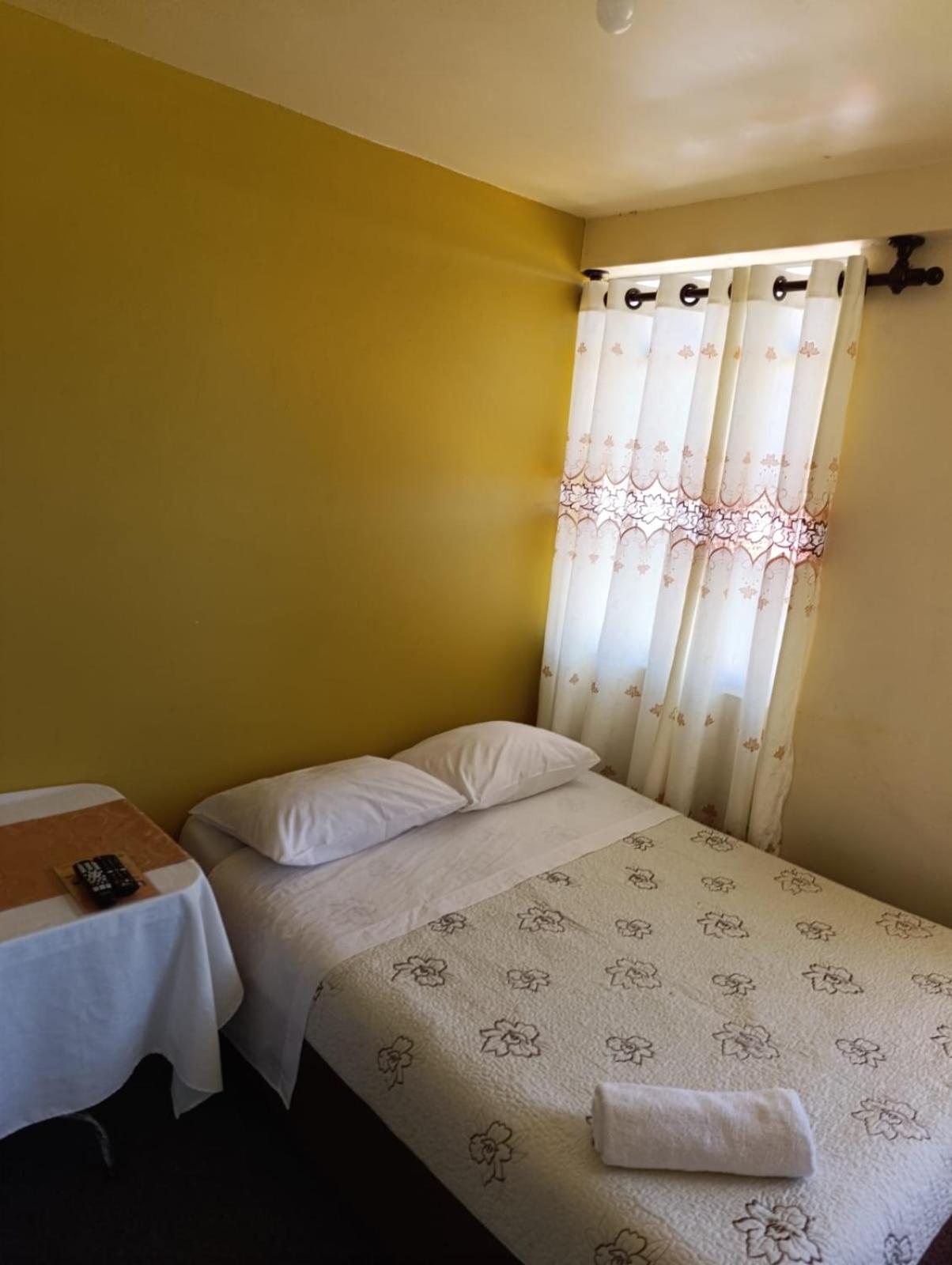Hotel Summita Юнгио Экстерьер фото