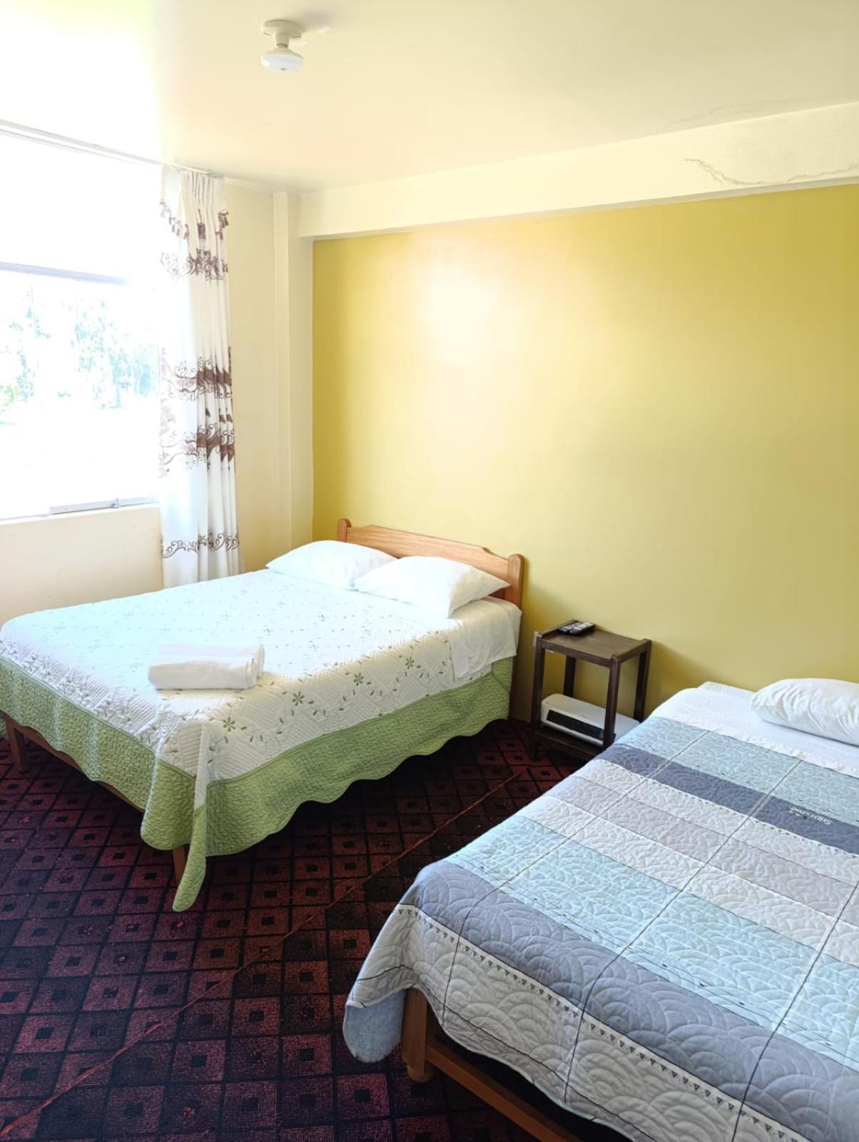 Hotel Summita Юнгио Экстерьер фото