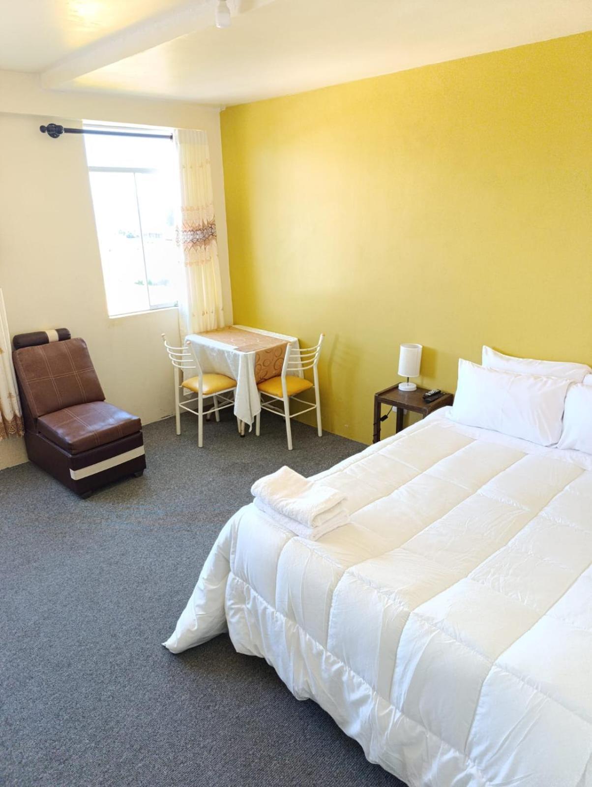 Hotel Summita Юнгио Экстерьер фото