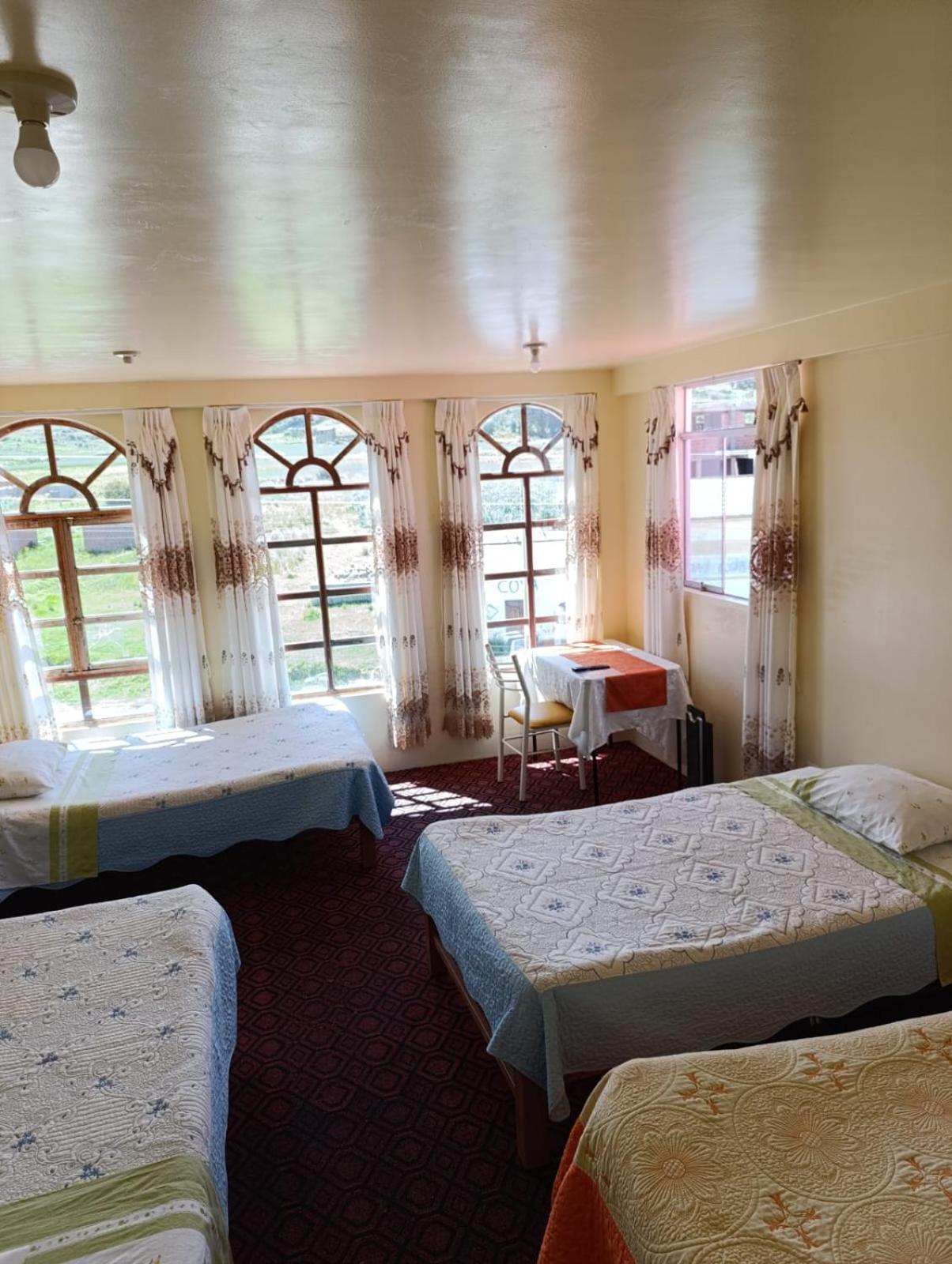 Hotel Summita Юнгио Экстерьер фото