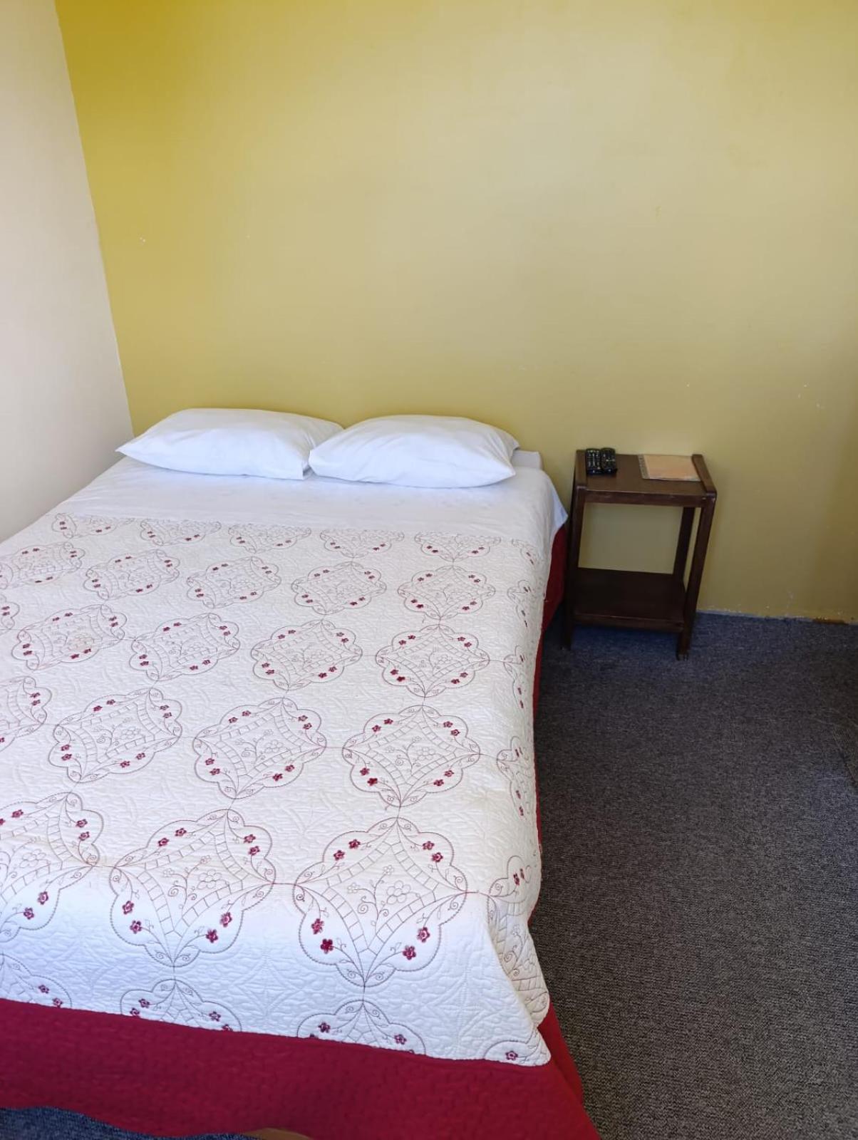 Hotel Summita Юнгио Экстерьер фото