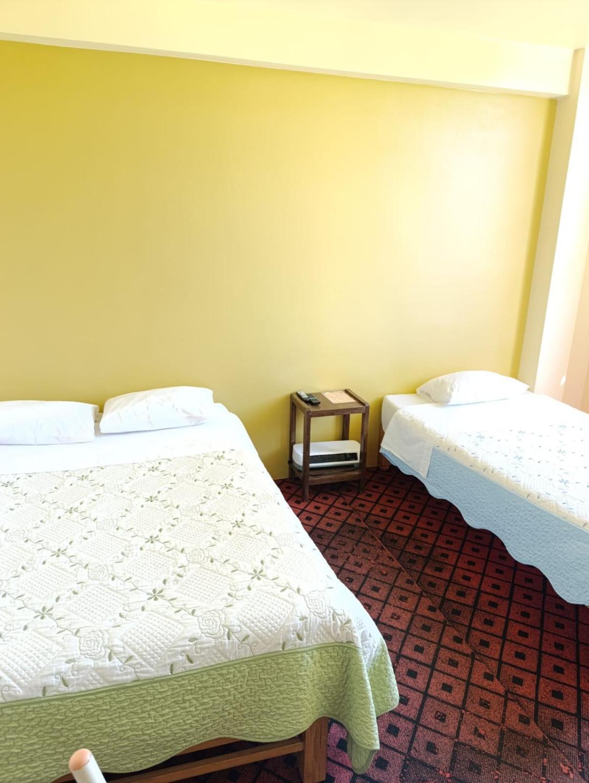 Hotel Summita Юнгио Экстерьер фото