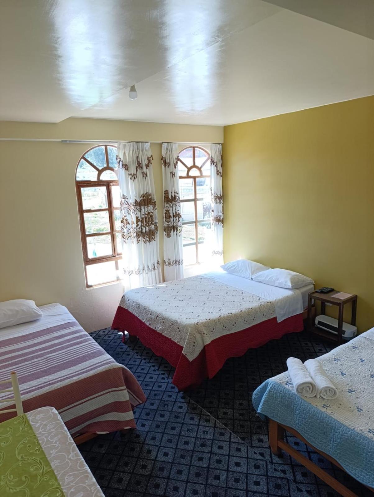 Hotel Summita Юнгио Экстерьер фото